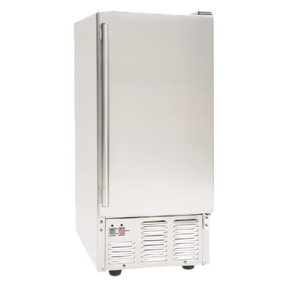 Maxximum Maxx Ice Ice Machines - MIM50-O