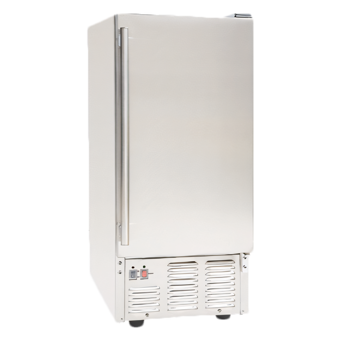 Maxximum Maxx Ice Ice Machines - MIM50-O