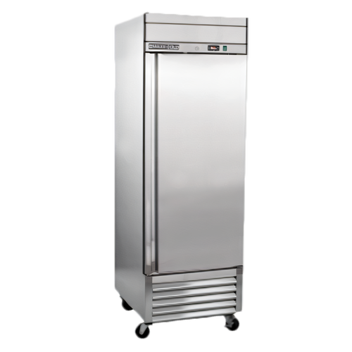 Maxximum Maxx Cold Reach-In Refrigerators & Freezers - MXSF-23FDHC