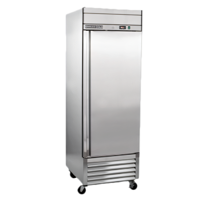 Maxximum Maxx Cold Reach-In Refrigerators & Freezers - MXSF-23FDHC