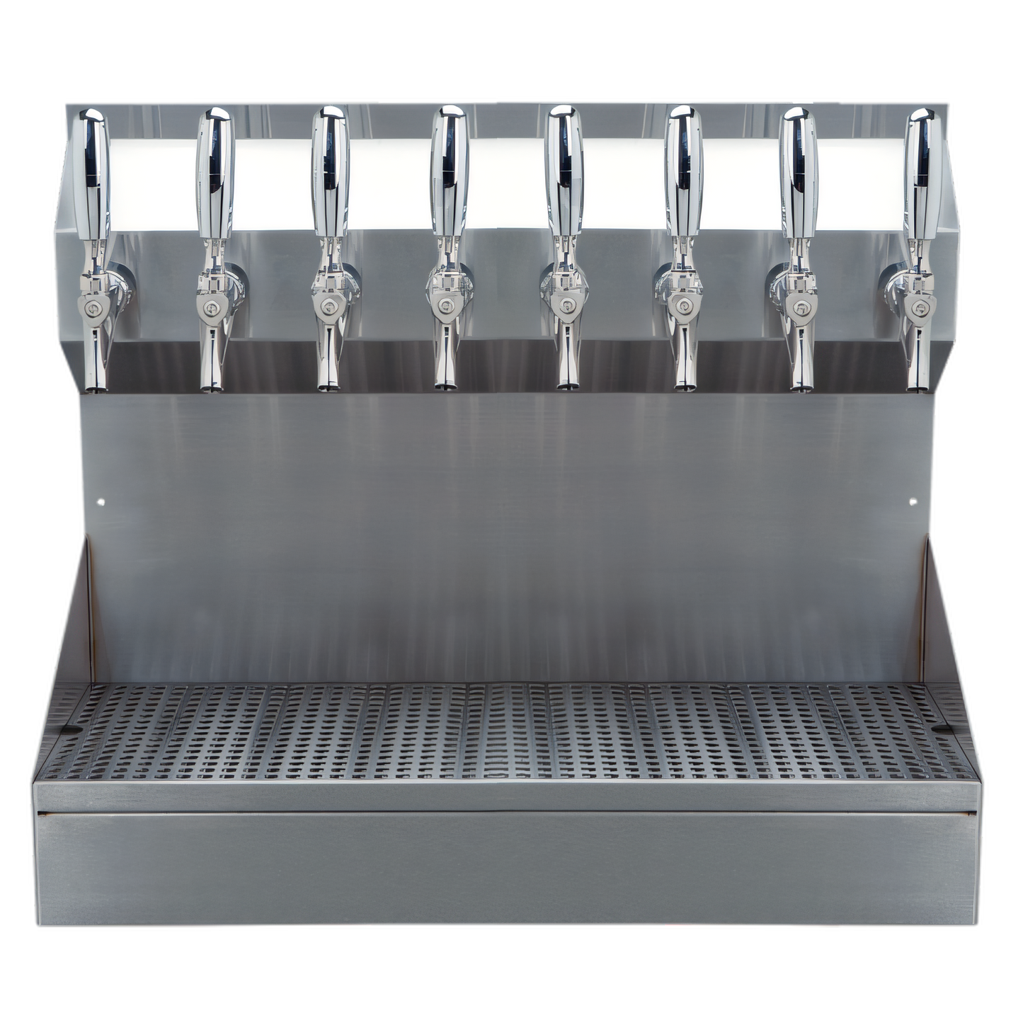 Micro Matic USA  Kronos Draft Beer & Wine Dispensers - KRONOS-8SSKR