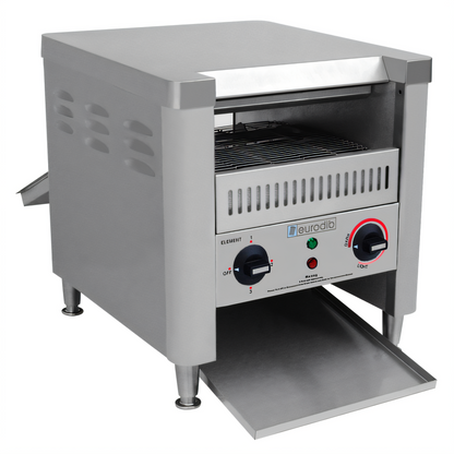Eurodib USA Eurodib Conveyor Toaster - SFE02700120