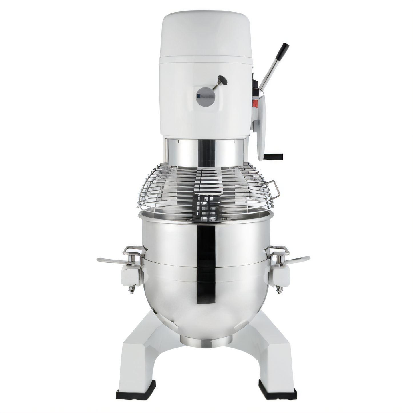 Eurodib USA Eurodib Planetary Mixers - M60A220ETL