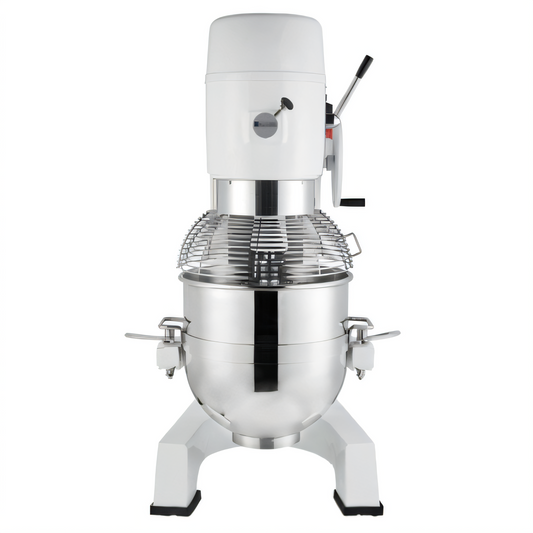 Eurodib USA Eurodib Planetary Mixers - M60A220ETL