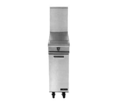 Garland M12S-6 Master Gas Ranges - M12S-6