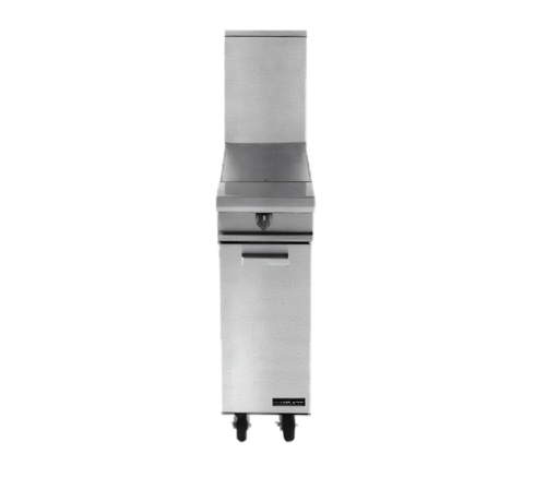 Garland M12S-6 Master Gas Ranges - M12S-6