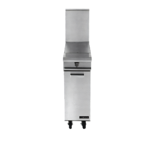 Garland M12S-6 Master Gas Ranges - M12S-6