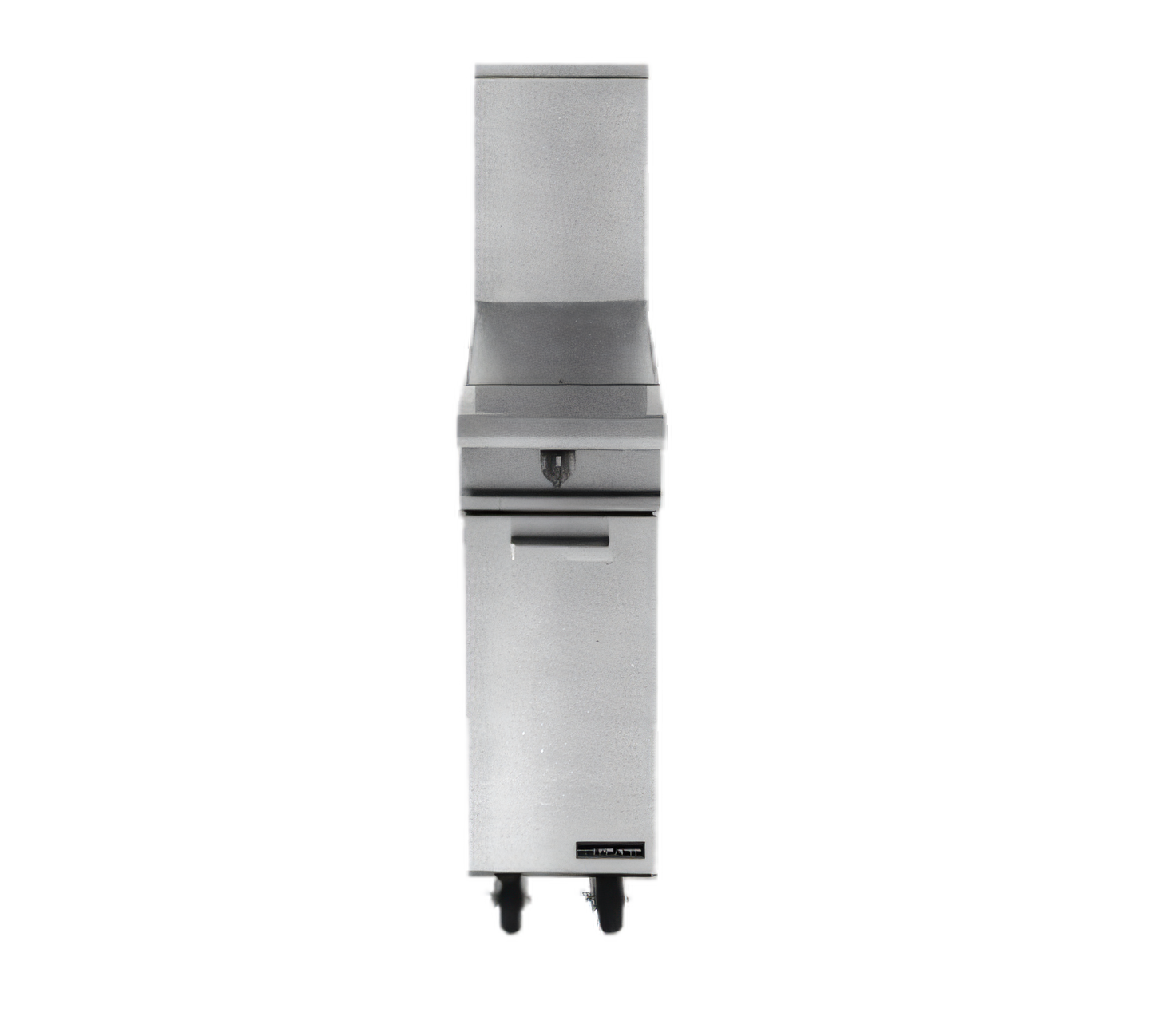 Garland M12S-6 Master Gas Ranges - M12S-6