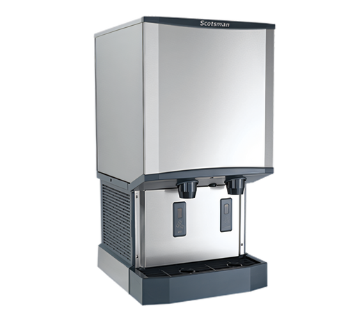 Scotsman Meridian Ice & Water Dispensers -  HID540W-1