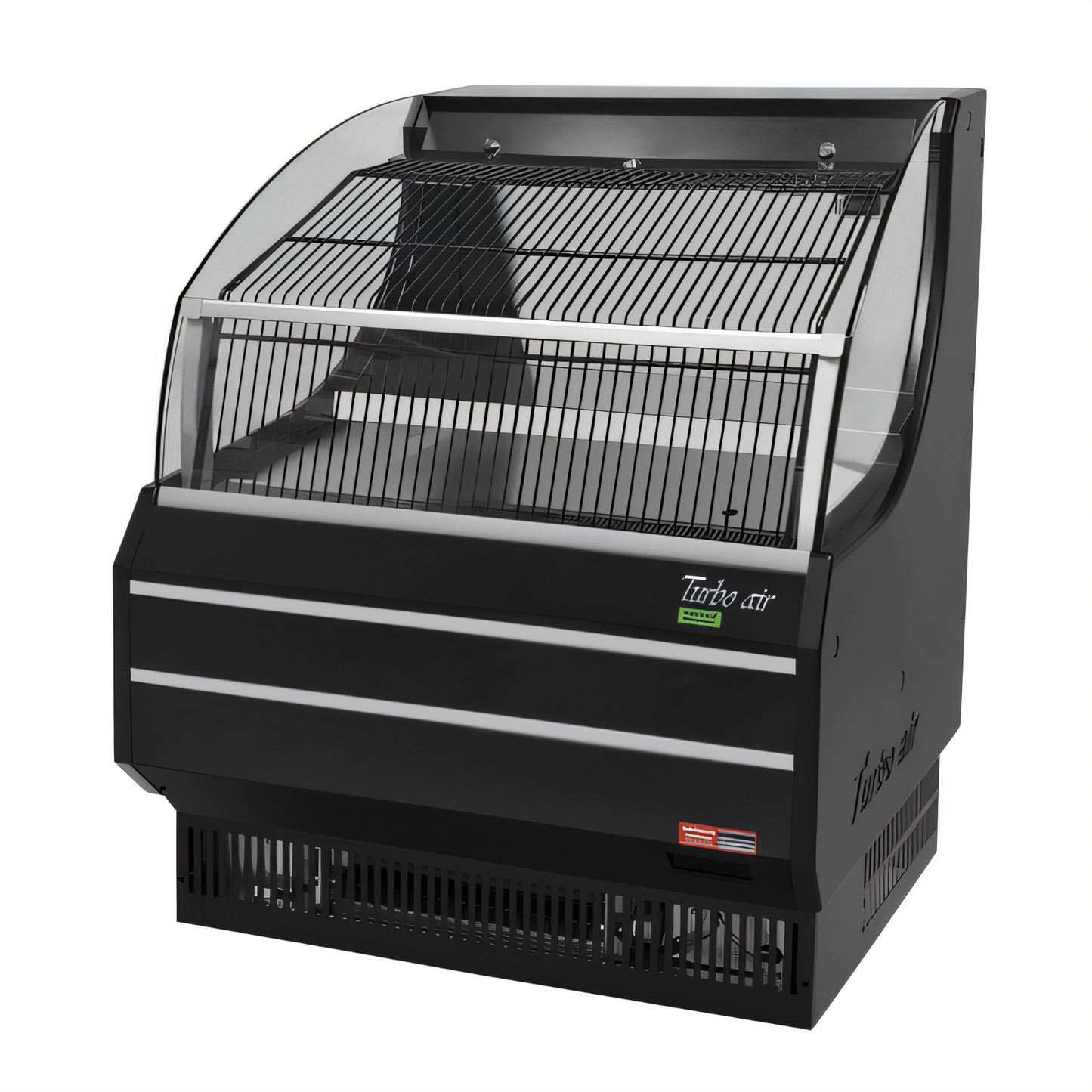 Turbo Air  Table Linens - SCW-40SB