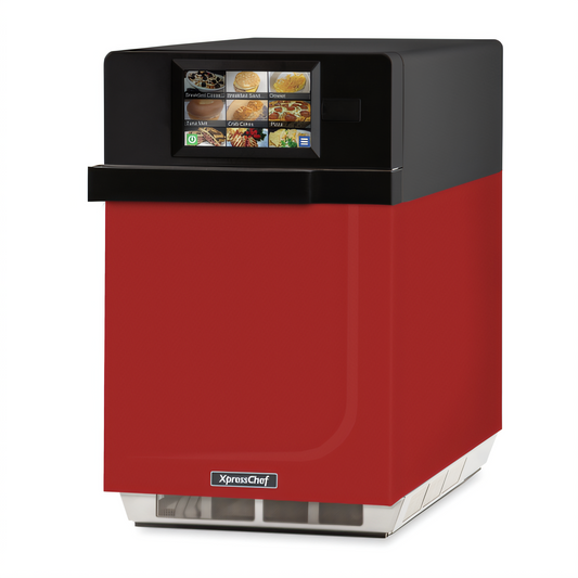 ACP XpressChef Combi Ovens - MRX2RE