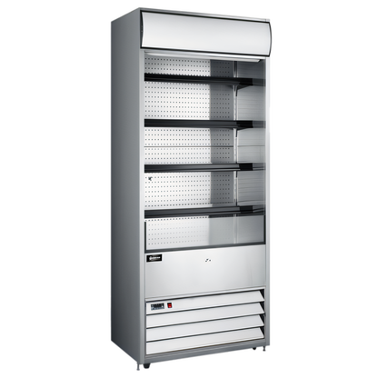 Omcan USA 48479 Open-Air Coolers - 48479