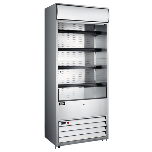Omcan USA 48479 Open-Air Coolers - 48479