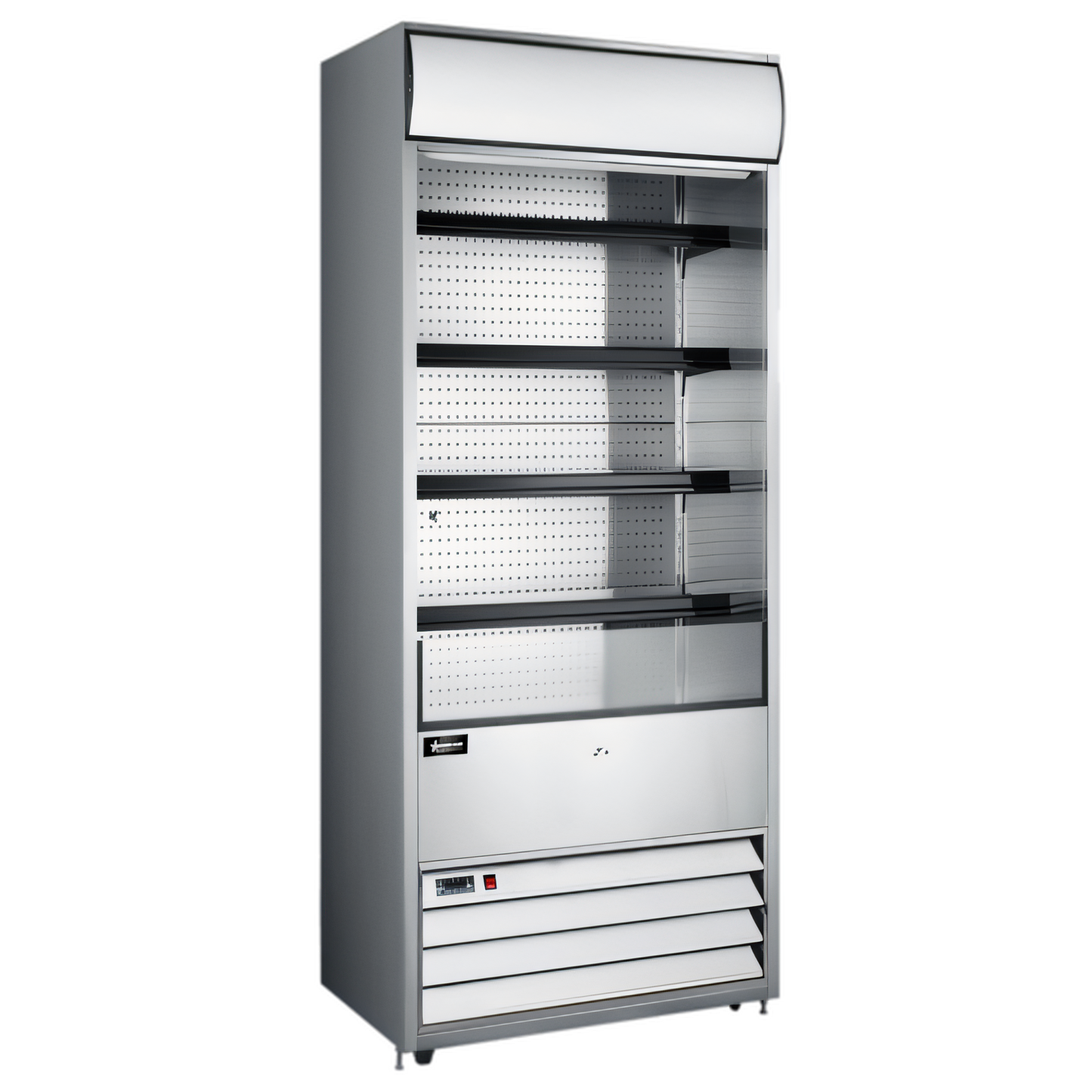 Omcan USA 48479 Open-Air Coolers - 48479