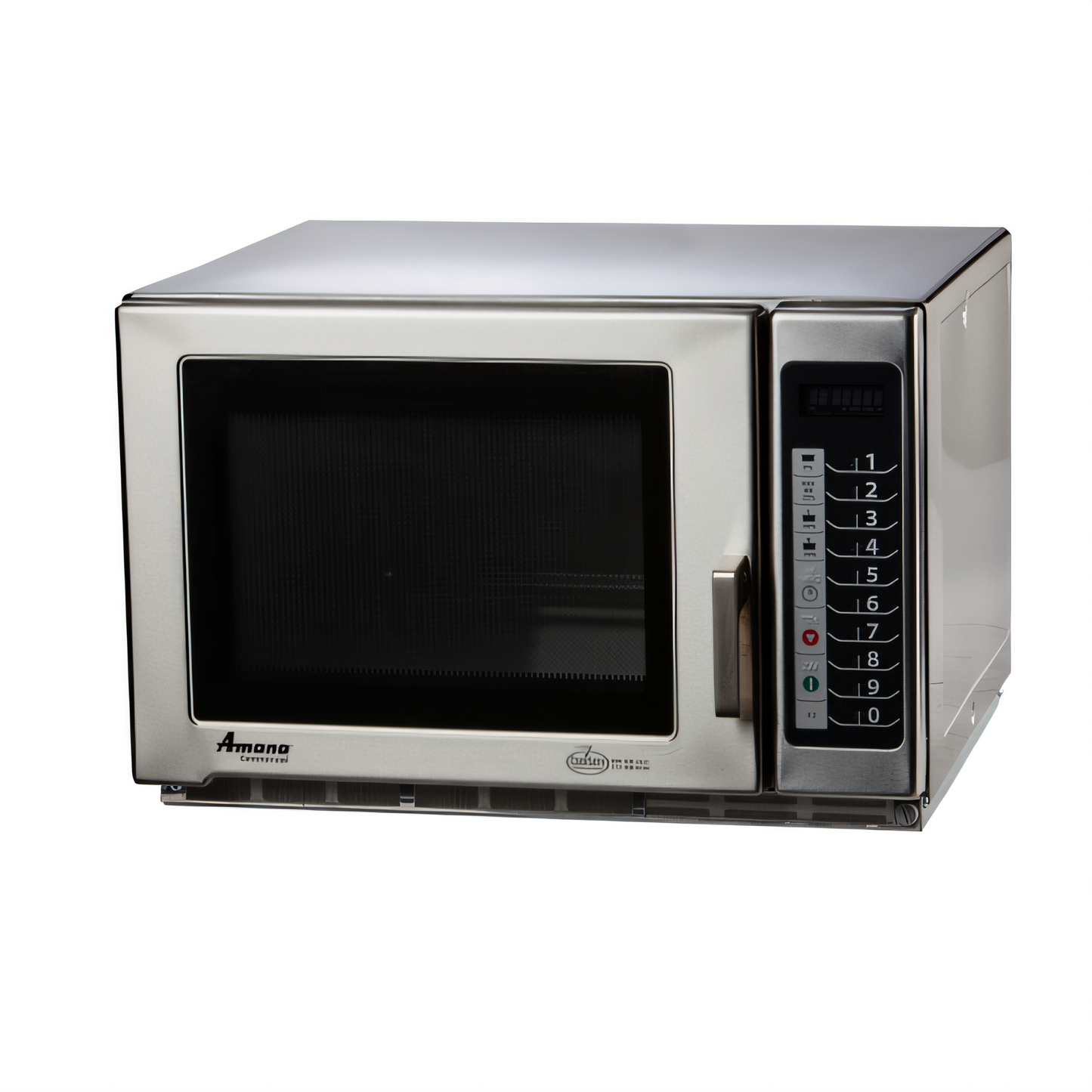 ACP Amana Commercial Microwave Ovens - RFS12TS