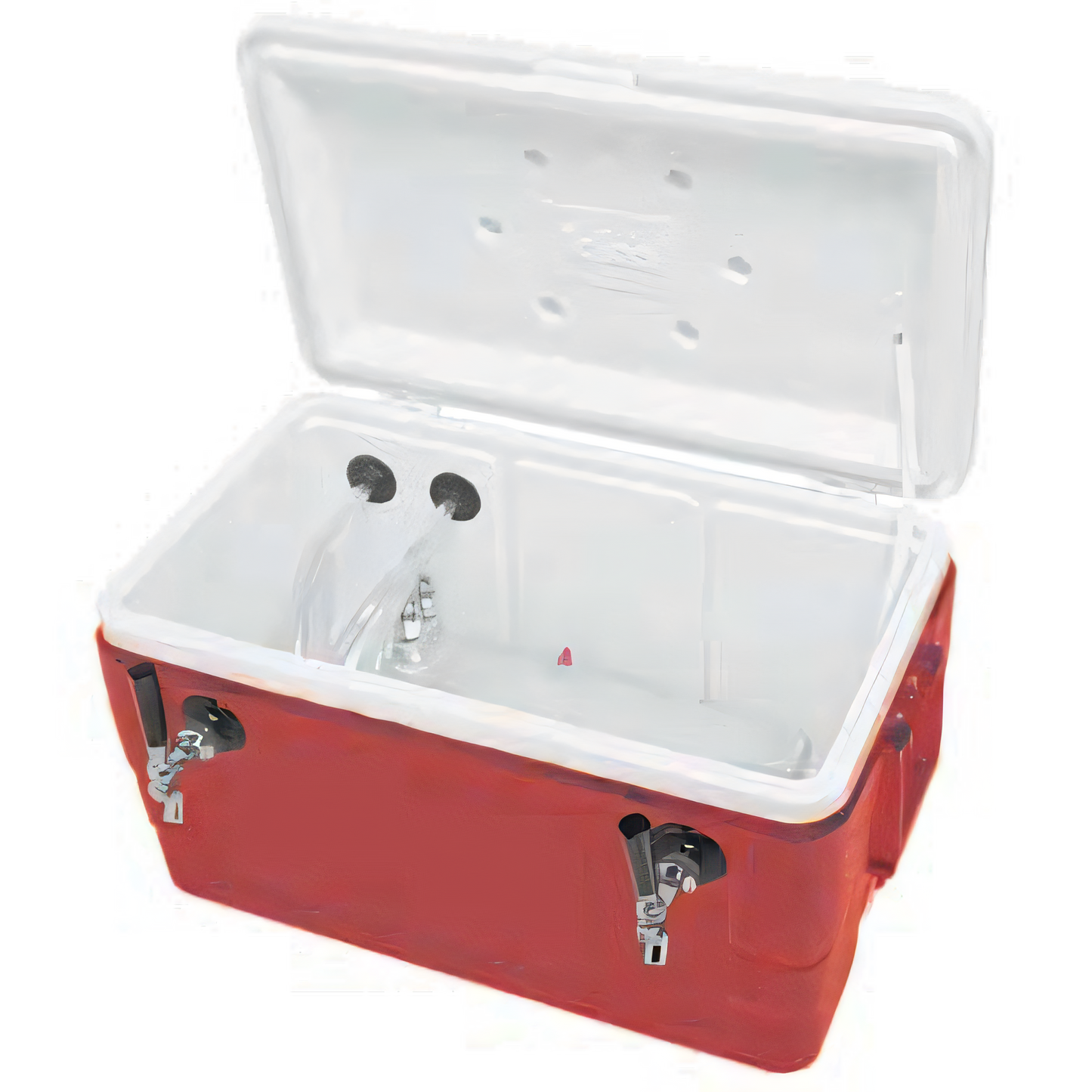 Micro Matic USA  Back Bar Coolers - HDCP-D2-48R