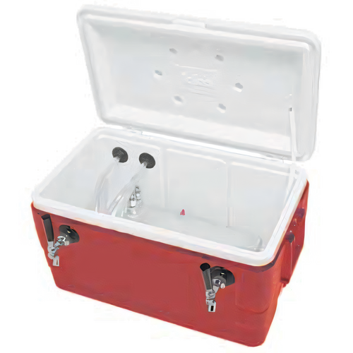 Micro Matic USA  Back Bar Coolers - HDCP-D2-48R