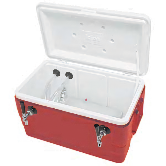 Micro Matic USA  Back Bar Coolers - HDCP-D2-48R