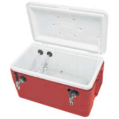Micro Matic USA  Back Bar Coolers - HDCP-D2-48R