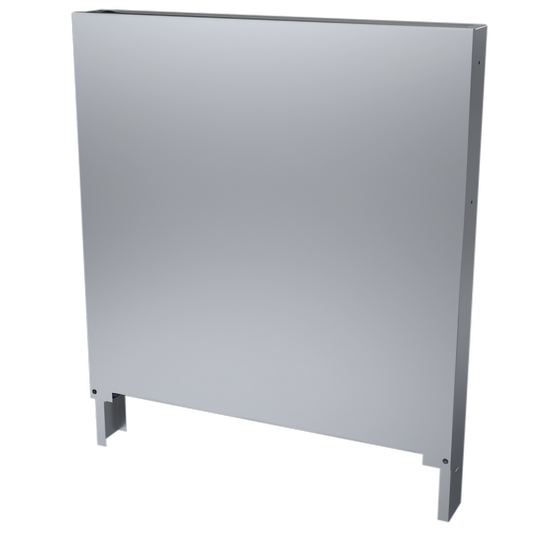Garland CCDBR-36 Garland Cuisine Flue Risers - CCDBR-36