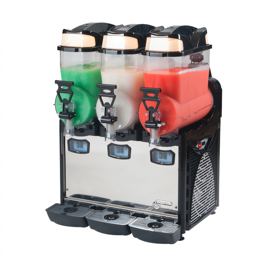 Eurodib USA Cofrimell Cold & Frozen Beverage Dispensers - OASIS3110