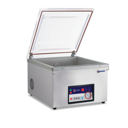 Omcan USA 44594 Vacuum Sealer - 44594