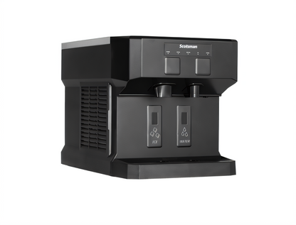 Scotsman  Meridian Ice & Water Dispensers - HID207AX-1