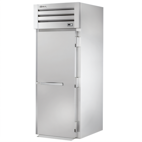 True Mfg. - General Foodservice  SPEC SERIES Reach-in  - STR1RRI89-1S-HC