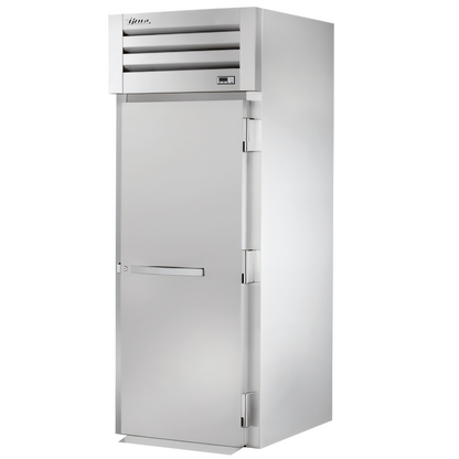 True Mfg. - General Foodservice  SPEC SERIES Reach-in  - STR1RRI89-1S-HC