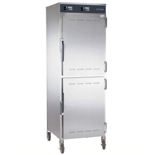 Alto-Shaam Halo Heat Heated Cabinets & Holding Shelves - 1200-UP