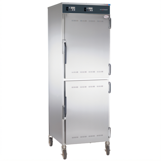 Alto-Shaam Halo Heat Heated Cabinets & Holding Shelves - 1200-UP