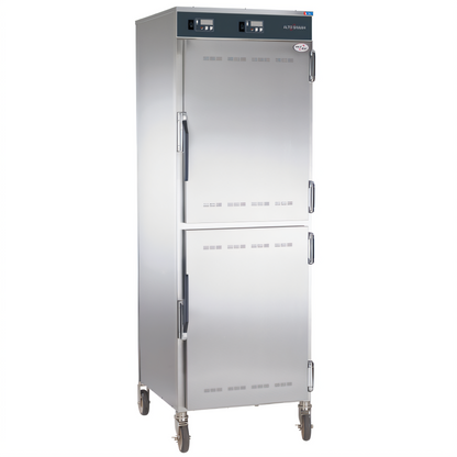 Alto-Shaam Halo Heat Heated Cabinets & Holding Shelves - 1200-UP