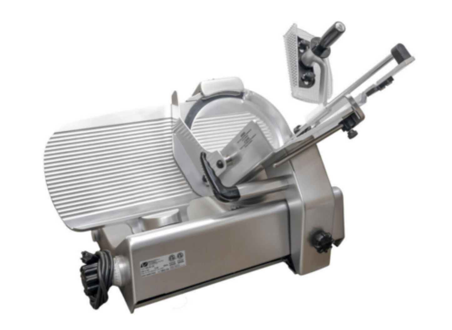 Omcan USA 48391 Trento Meat Slicers - 48391
