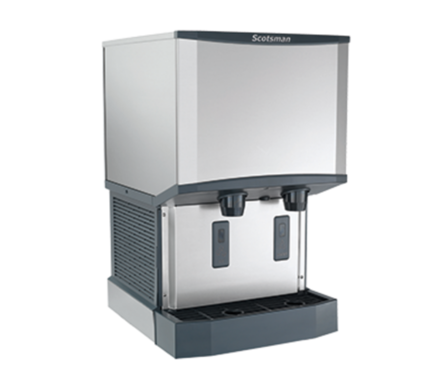 Scotsman  Meridian Ice & Water Dispensers - HID525WX-1