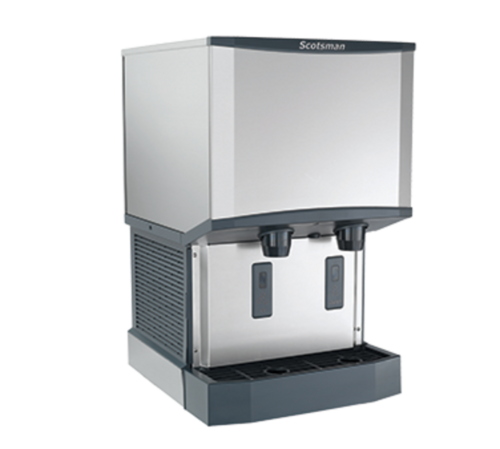 Scotsman  Meridian Ice & Water Dispensers - HID525WX-1