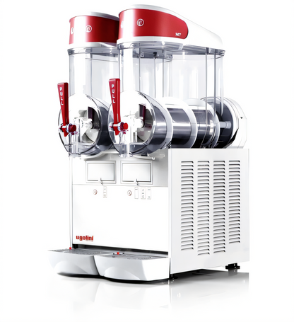 Omcan USA 49082 Trento Cold & Frozen Beverage Dispensers -