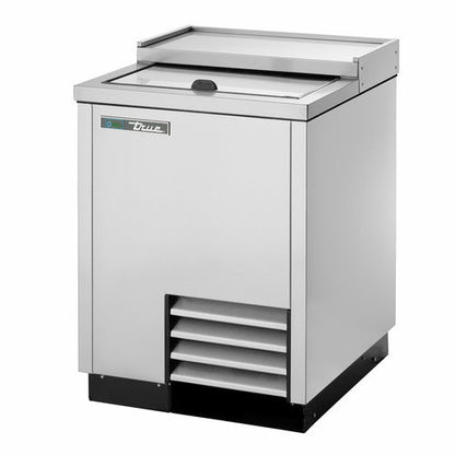 True Mfg. - General Foodservice  Commercial Ranges - T-24-GC-S-HC