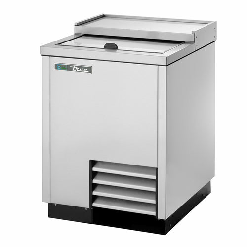 True Mfg. - General Foodservice  Commercial Ranges - T-24-GC-S-HC