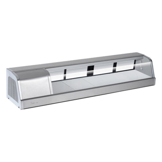 Turbo Air SAK-60R-N Sushi Cases - SAK-60R-N
