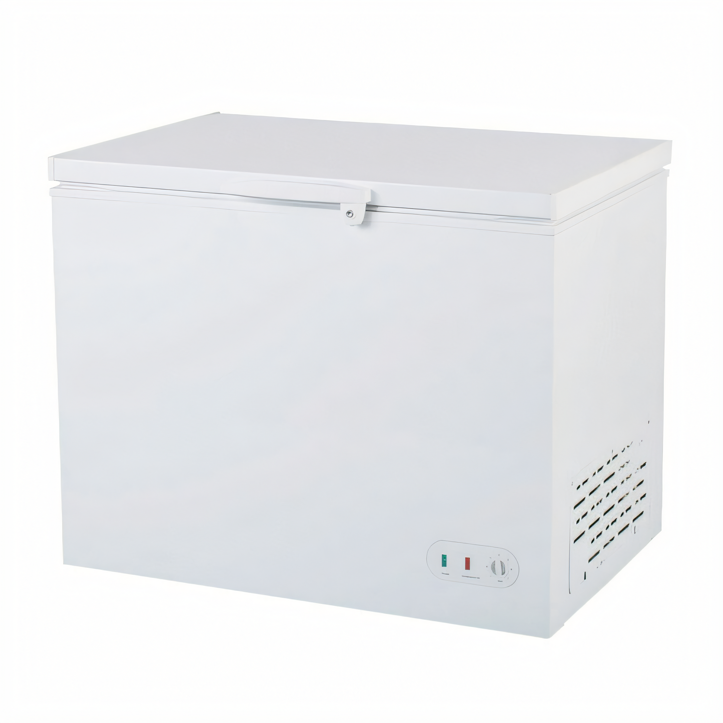 Maxximum Maxx Cold Chest Freezers - MXSH9.6SHC