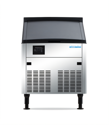Eurodib USA Resolute Ice Systems Ice Machines - ICB16080