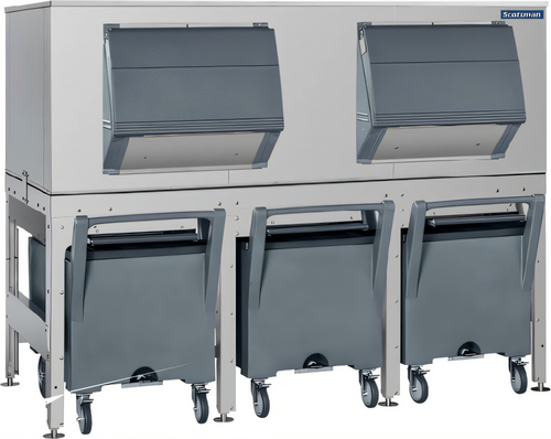 Scotsman Ice Baggers - ICS1790