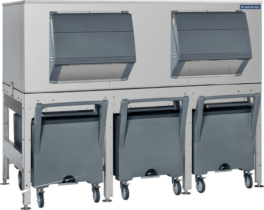 Scotsman Ice Baggers - ICS1790
