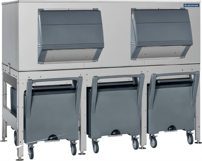 Scotsman Ice Baggers - ICS1790