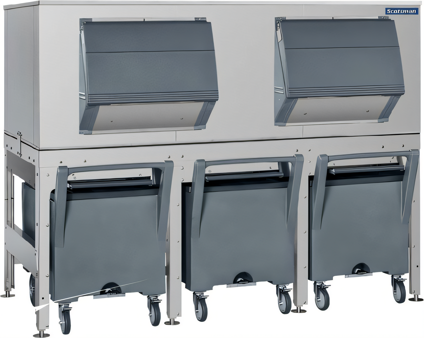 Scotsman Ice Baggers - ICS1790