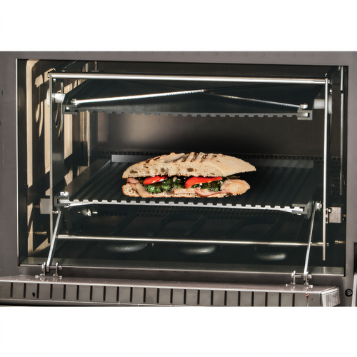 ACP Retherm & Warming Equipment - PRS10