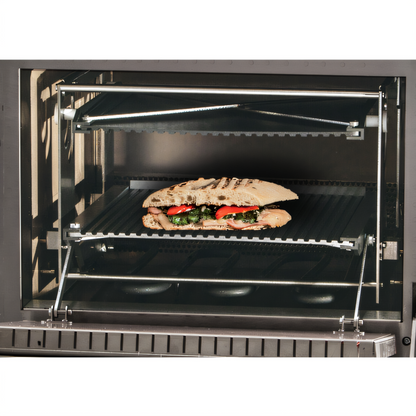 ACP Retherm & Warming Equipment - PRS10
