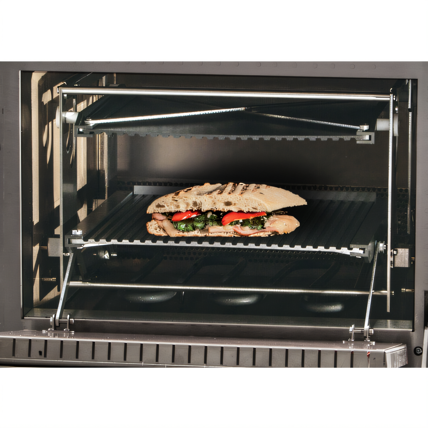 ACP Retherm & Warming Equipment - PRS10