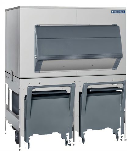 Scotsman Ice Baggers - ICS1360