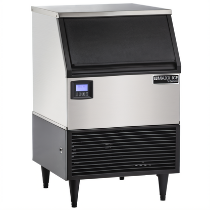 Maxximum Maxx Ice V-Series Ice Machines - MVI200F